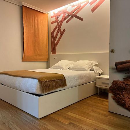 Hotel Lino Vigo Kültér fotó