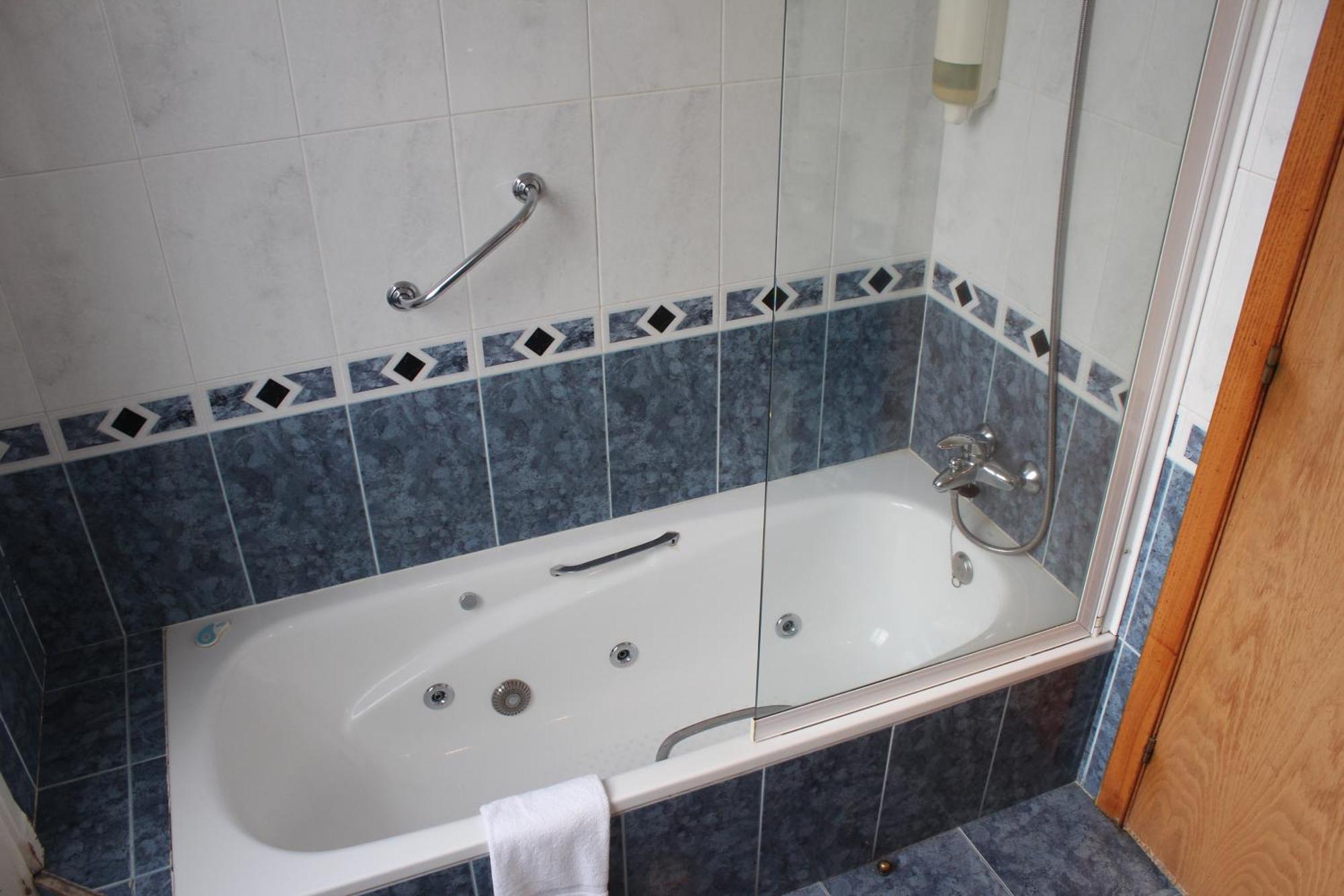 Hotel Lino Vigo Szoba fotó