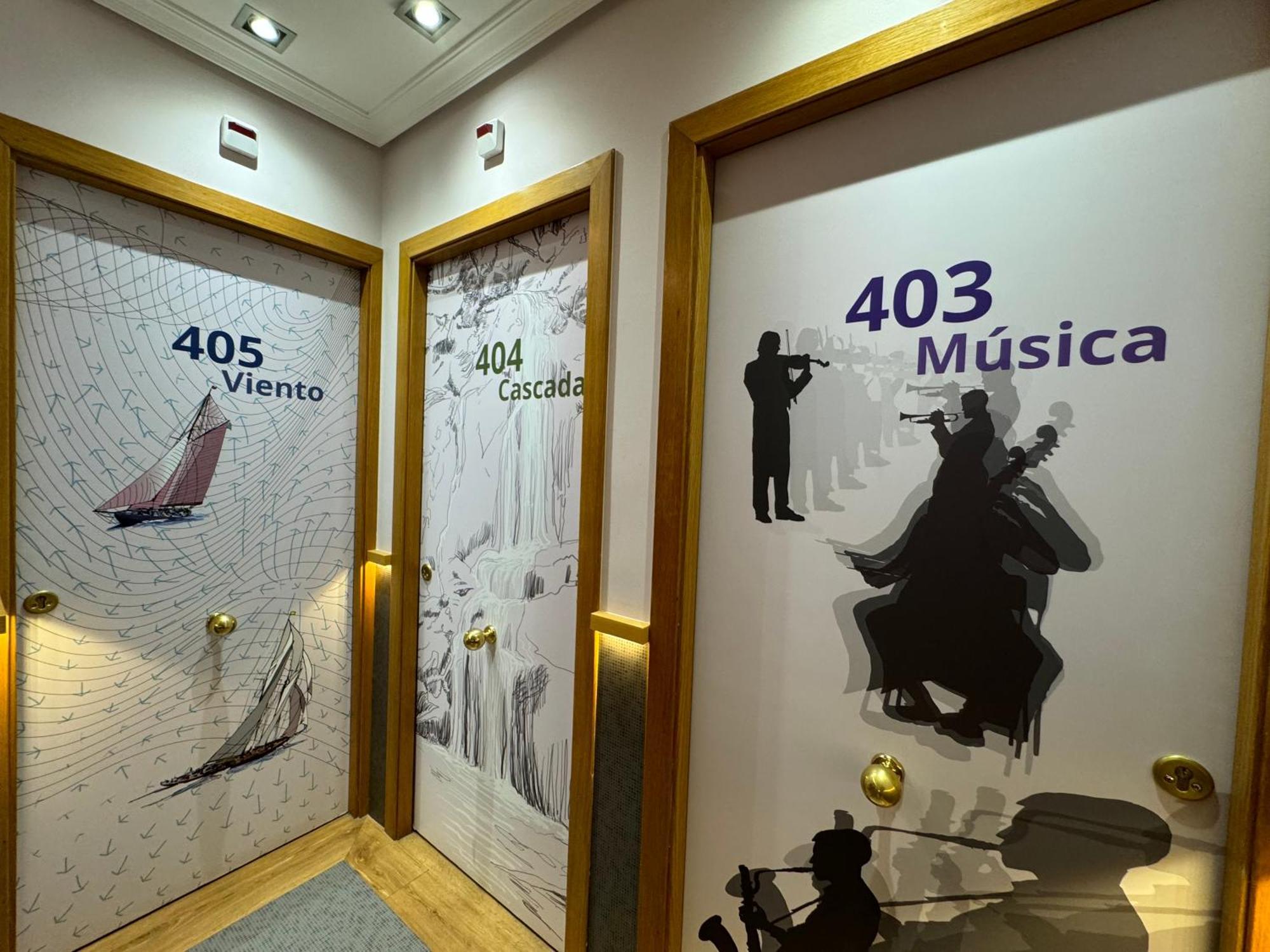 Hotel Lino Vigo Kültér fotó