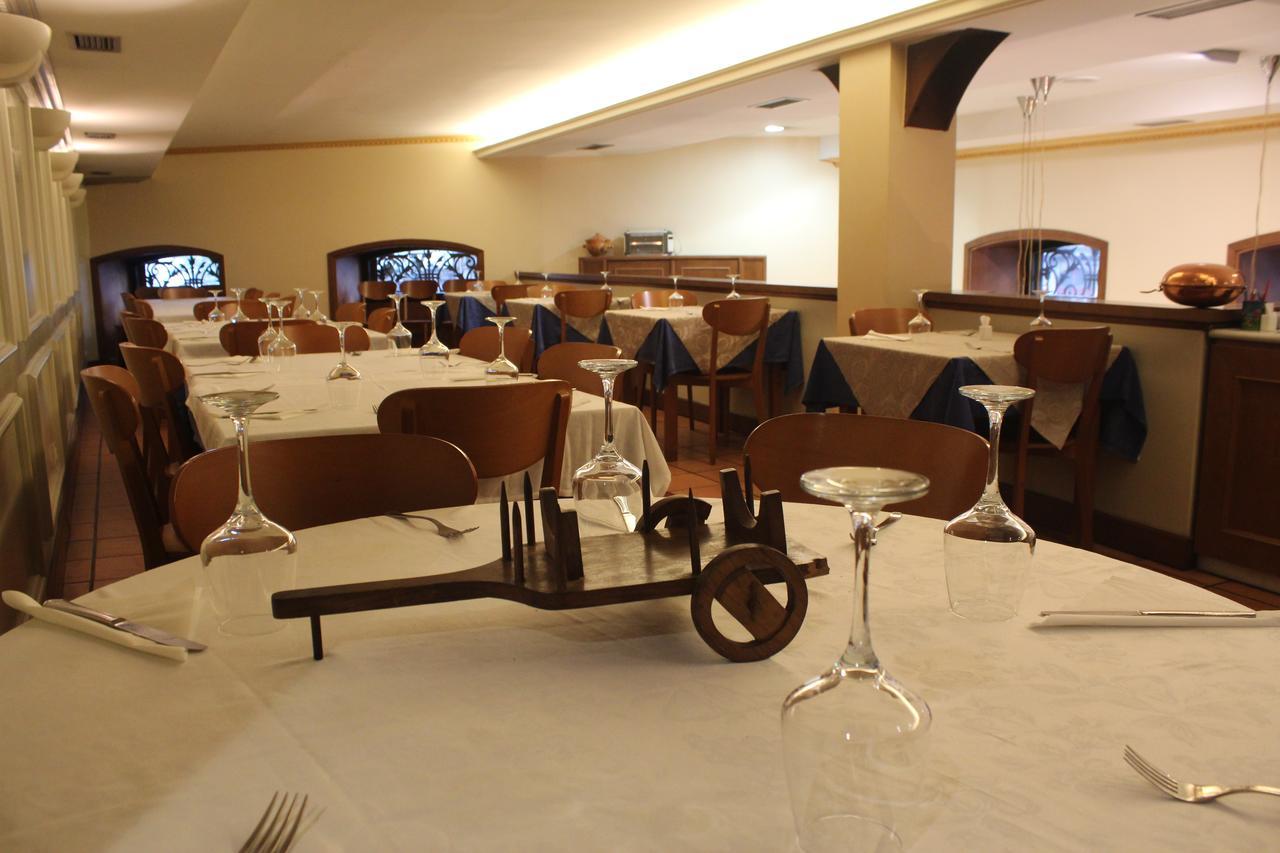 Hotel Lino Vigo Kültér fotó